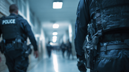 В США учительница платила ученикам за секс наркотиками и алкоголем