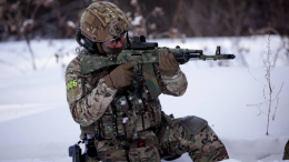 В Алтайском крае ФСБ предотвратила диверсию на железной дороге