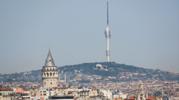 В Турции пропала россиянка вместе с десятилетним сыном