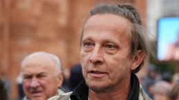 «Мной всегда крутили бабы»: Охлобыстин о своей слабости