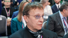 «Хорошая красивая тетка»: Охлобыстин об Орейро