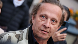 «Получили дозу радиации»: Охлобыстин о несчастливой судьбе детей-актеров