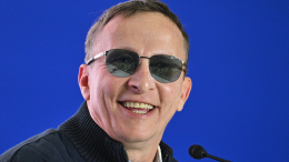 «Голодранец был»: почему Охлобыстина миновала звездная болезнь