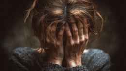 Мать узнала останки своего сына на анатомической экспозиции в Лас-Вегасе