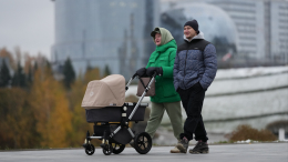 Трансформация института семьи: как молодежь относится к рождению детей