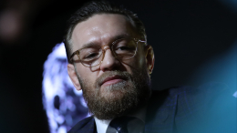 Макгрегор увидел свою смерть во время психоделической терапии