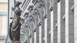 Суд признал незаконным распоряжение о согласовании перепланировки в ЖК Wine Housе