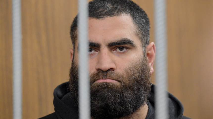 За что оштрафовали блогера Арсена Маркаряна