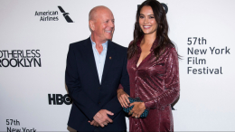 Семья Брюса Уиллиса готовится к смерти актера: «Нам нужно это делать»