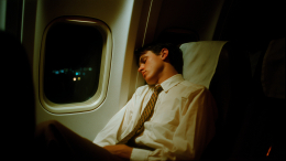 Идеальное время для прилета: как справиться с джетлагом