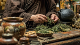 Лжецелитель обманул пенсионерку в Тульской области и довел ее до смерти