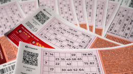 «Русское лото» стало лауреатом премии «Марка № 1 в России»