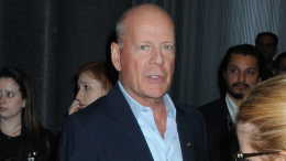 Мозг Брюса Уиллиса могут отдать ученым для исследований