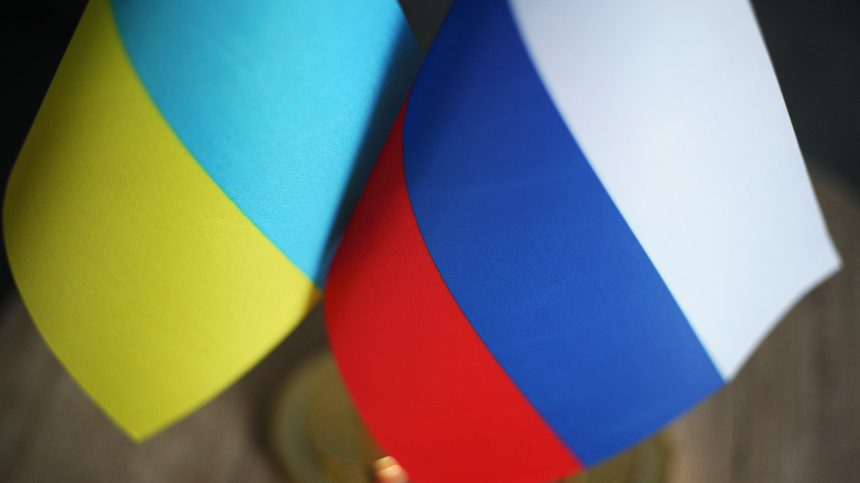 Трамп про мир на Украине