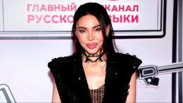 На волне хайпа: как изменилась жизнь Самойловой после ухода от Джигана