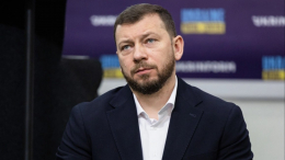 Ермак поручил начать дело против главы САП Украины