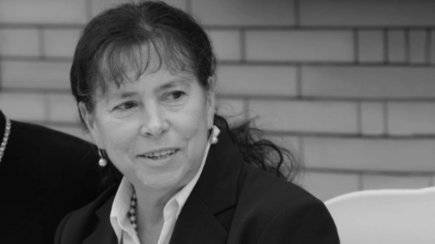 Воспитавшая 18 детей мать-героиня Надежда Осяк умерла в Ростове-на-Дону