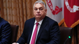 Орбан: Европа хочет продолжать конфликт на Украине