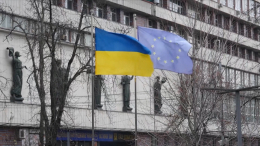 Из последних сил: как ЕС пытается изменить итоги переговоров Украины и США