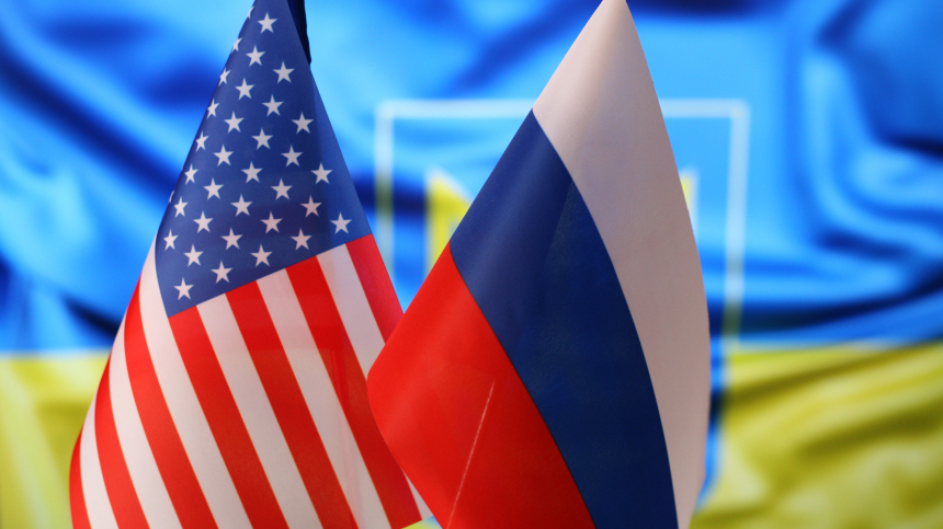 США в ближайшее время могут выйти на прямой контакт с Россией для очного обсуждения мирного плана