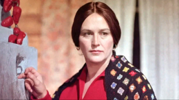 Дневник боли: за что Нонна Мордюкова корила себя до конца жизни