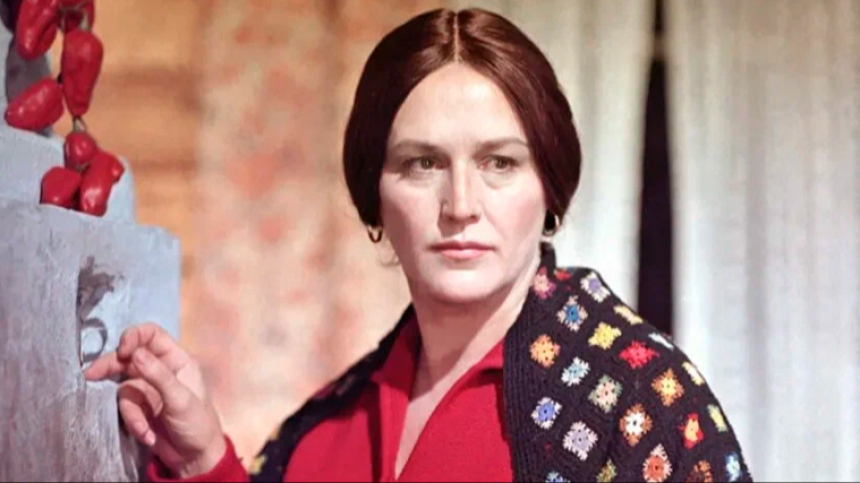 Дневник боли: за что Нонна Мордюкова корила себя до конца жизни