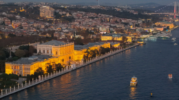 Заманили обещаниями: что могло случиться с пропавшей в Турции россиянкой