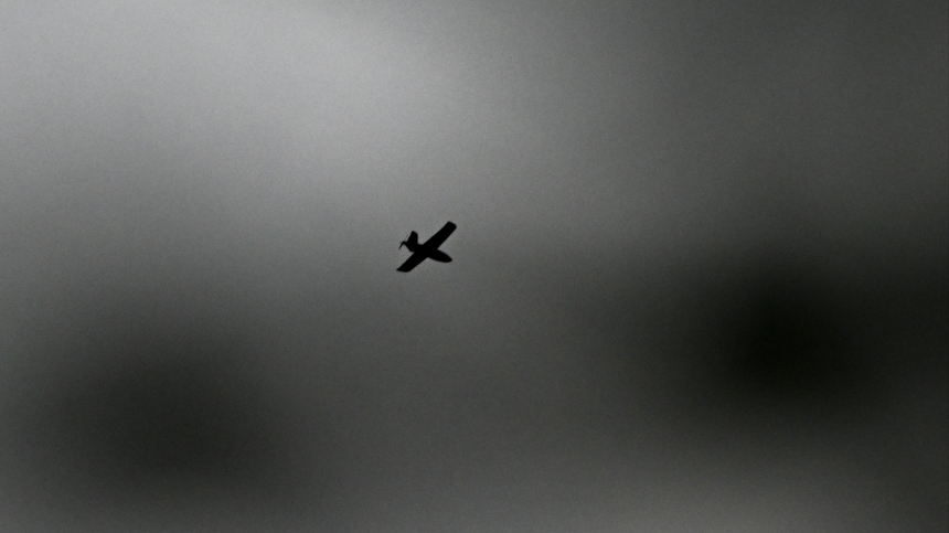 Атака дронов на Москву продолжается более пяти часов