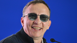 «Голодранец был»: почему Охлобыстина миновала звездная болезнь