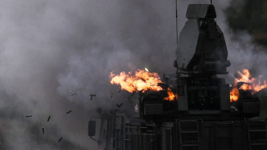 Силы ПВО за шесть часов уничтожили 40 БПЛА над регионами России