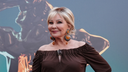 «Божий промысел»: Татьяна Веденеева об исполнении своих желаний