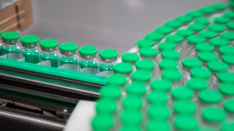 Москва вдвое нарастила выпуск препаратов для сердечно‑сосудистой и дыхательной систем