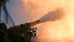 Российские танкисты уничтожили укрепленные позиции ВСУ. Лучшее видео из зоны СВО