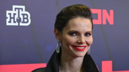 «Нематериальный человек»: Елизавета Боярская назвала подарок мечты