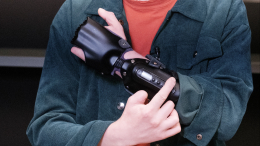 Собянин: в Москве реализуется уникальная модель помощи раненым бойцам СВО