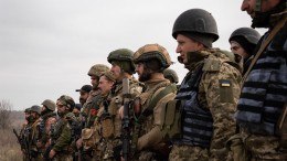 Дезертирство в подразделениях ВСУ выросло в четыре раза за год