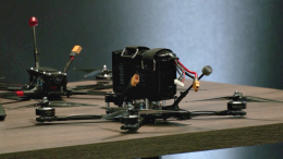 Чешская компания перепродавала Украине дроны по завышенной в 20 раз цене