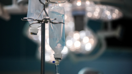 Один человек пострадал после падения обломков БПЛА на дом в Новороссийске