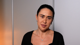 «Боялась быть хуже»: дочь Любови Успенской рассказала о сравнениях с матерью