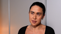 «Первый выход в свет»: дочь Успенской рассказала о том, как идет к независимости в творчестве