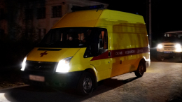 Три человека пострадали в Ростовской области в результате атаки БПЛА