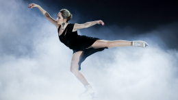 Фигуристка Елизавета Туктамышева объявила о завершении карьеры