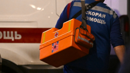 Еще два человека скончались в Таганроге после атаки украинских беспилотников