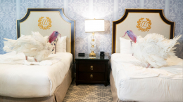 Трамп «помиловал» двух индеек — Курлыка и Вихлюн избежали духовки