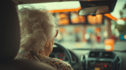 Пенсионеры атакуют: как у покупателей отбирают машины по «бабушкиной схеме»