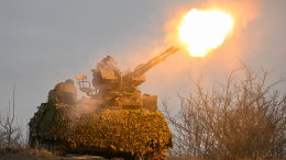 За ночь силы ПВО России сбили 249 украинских беспилотников