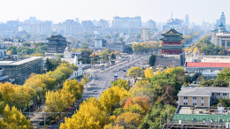 Россия находится на лидирующей позиции по поставкам нефти в Китай