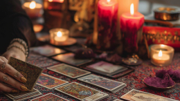 Тарологи в России столкнулись с проверками и штрафами