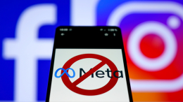 Лечат тоску только после удаления: Meta* скрывала влияние соцсетей на психику