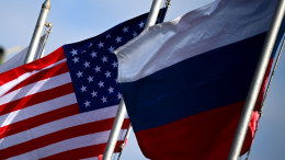 Представители России и США провели переговоры в Абу-Даби по поводу мирного плана